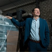 Juan Carlos Luzuriaga Vasconez