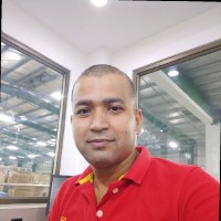 Narendra Jha