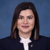 Ana M. Cubillo