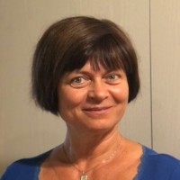 Jacqueline Georgievová
