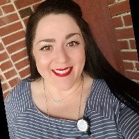 Christy Richardson, M.Ed