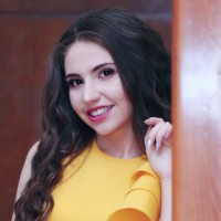 Anna Nahapetyan