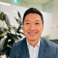 David Ho
