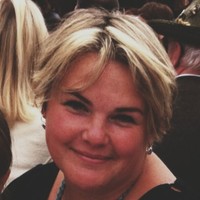 Patricia Hagl