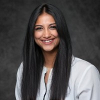 Danielle Dubash