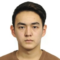Doorbek Salibaev