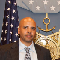 Steven Allen