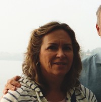 Nancy MacDonald