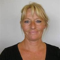 Susanne Nielsen