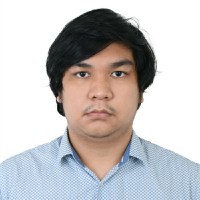 Lorenz Anton Orozco