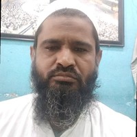 Farooque Ansari