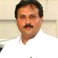 Narendra Pansare
