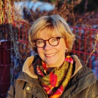 Tuula Lehtomäki