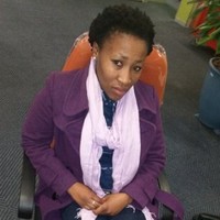 Sbongile Cimela