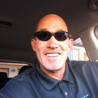 Patrick Cook