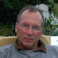 Steven Shore