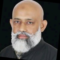 Syed W Quadri, Cpa