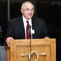 Gerald Anton