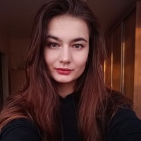 Anna Tokar