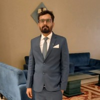 Tameer Hussain
