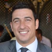 JAVIER MARTINEZ DE AYALA