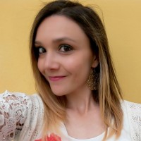 Lucia Ciampaglia