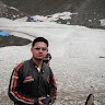 Vivek Kumar Dhiman