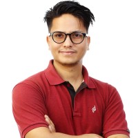 Lal Bahadur Budha - V2.O
