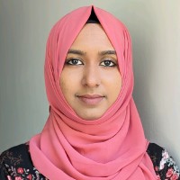 Sadeeda Mehjabin