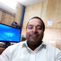 Rakesh Tiwari