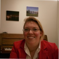 Sanne Streppel - Van Den Bijllaardt