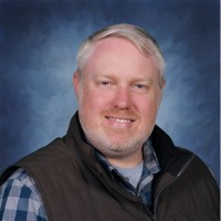 Chris Crutcher