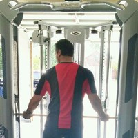 Joe Hernandez