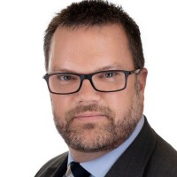 David Clark