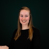 Desiree Geujen