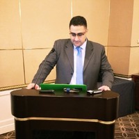 Bassem Ahmed