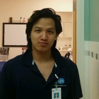 Andy Vo