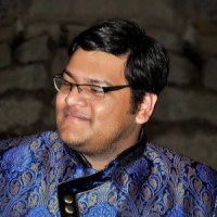 Pranay Gupta