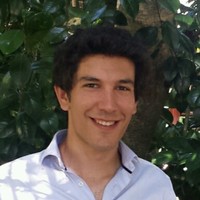 Daniel Pais