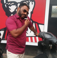 BK Thirupathiraja