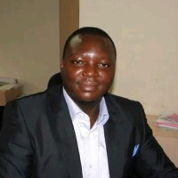 Festus Loma  MBA, FIMS,FIMC