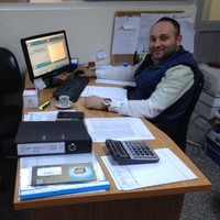 Gokhan Yalim