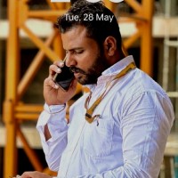 Harjinder Singh