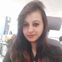 Supreetha Bhat