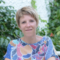 Stephanie Verschuere