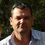 Stewart Frankling