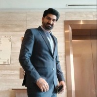 Syed Asim Ali