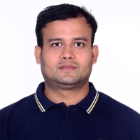 Jitendra Kumar Sadangi