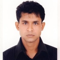 Md. S.H Mazumder