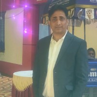 Surendra Kumar Tiwari